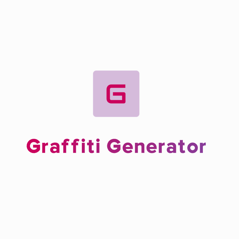 GraffitiGenerator.pro